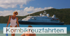 Kreuzfahrt und baden Kreuzfahrt und baden